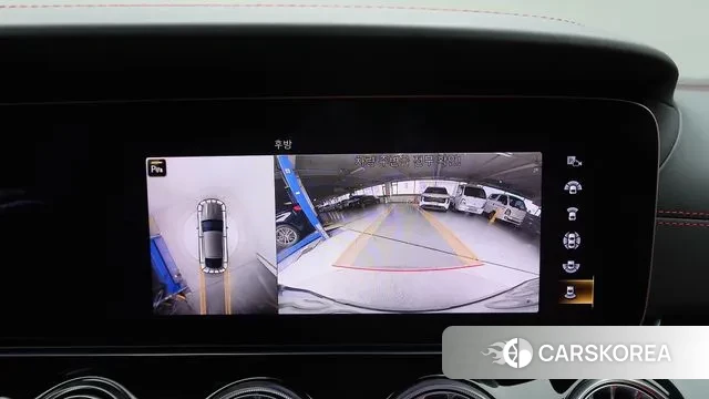 Mercedes-Benz AMG GT 2021 Серый из Кореи, фото 4