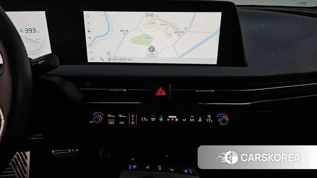 Kia EV6 2024 Белый из Кореи, фото 4