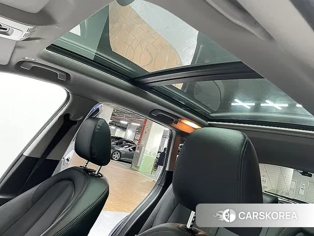 BMW X1 (F48) 2019 Синий из Кореи, фото 4