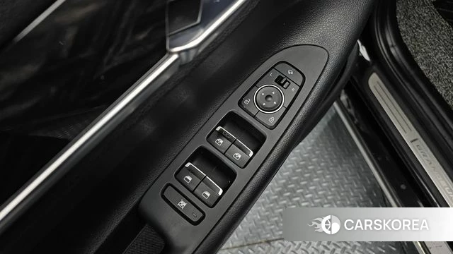 Hyundai Grandeur IG 2019 Черный из Кореи, фото 4