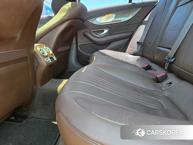 Mercedes-Benz CLS-Class C257 2018 Белый из Кореи, фото 4