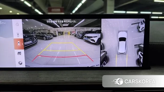 Genesis GV80 2025 Белый из Кореи, фото 4