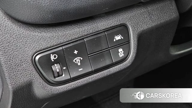 Kia Seltos 2022 Белый из Кореи, фото 4