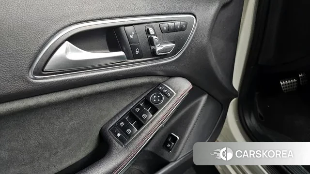 Mercedes-Benz CLA-Class C117 2018 Белый из Кореи, фото 4