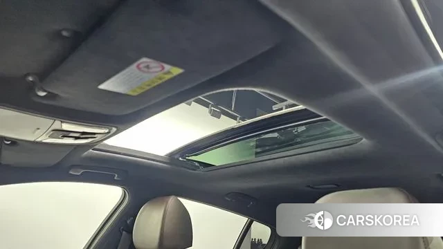 Kia Stinger 2018 Серый из Кореи, фото 4