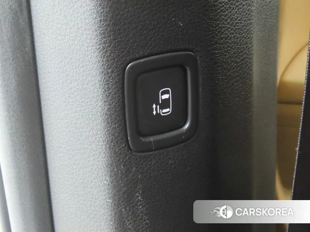 Kia Carnival 4th generation 2021 Серебристо-серый из Кореи, фото 4