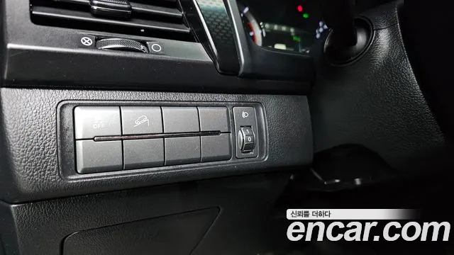 Ssangyong Rexton Sports 2019 Синий из Кореи, фото 4