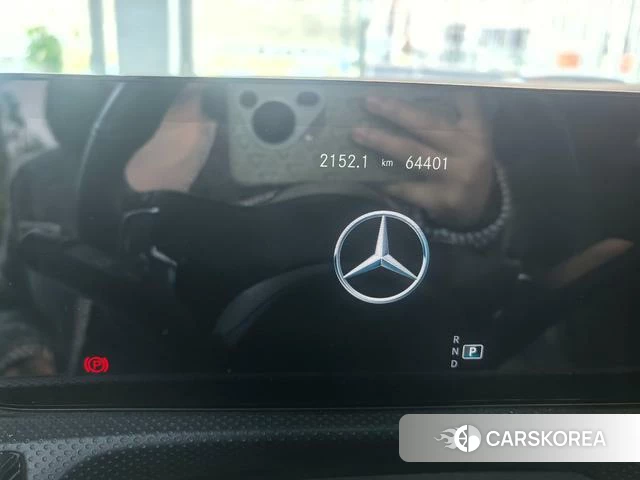 Mercedes-Benz Class A 2021 Белый из Китая, фото 4