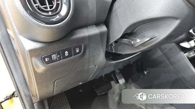 Kia Morning Urban (JA) 2023 Желтый из Кореи, фото 4