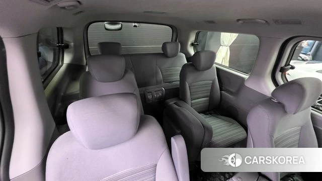 Hyundai The New Grand Starex 2020 Серебряный из Кореи, фото 4