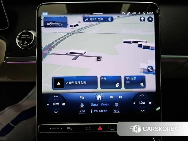 Mercedes-Benz S-Class W223 2024 Белый из Кореи, фото 4