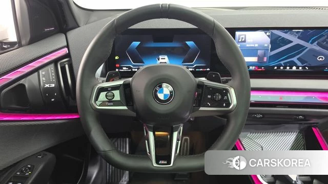 BMW X3 (G45) 2025 Белый из Кореи, фото 4