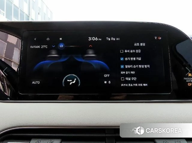 Hyundai Palisade 2020 Белый из Кореи, фото 4