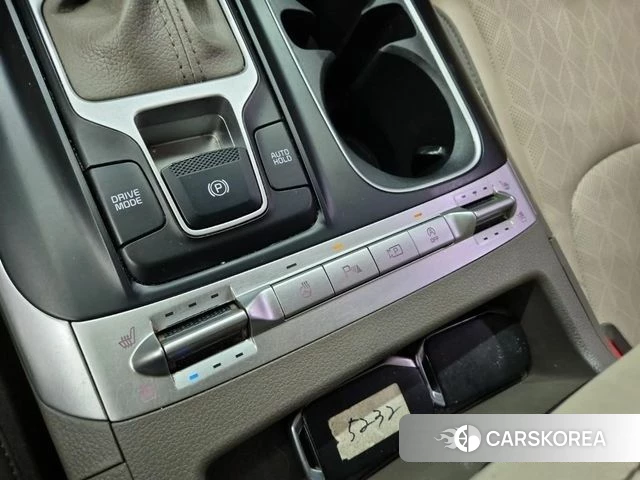 Kia Carnival 4th generation 2021 Белый из Кореи, фото 4