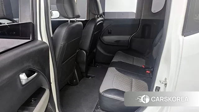 Kia The New Ray 2018 Белый из Кореи, фото 4