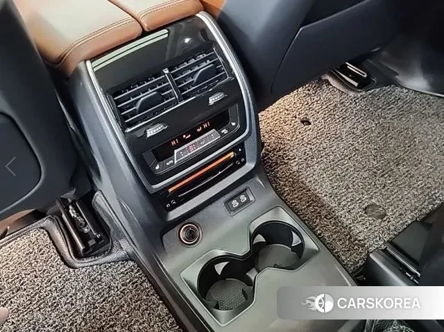 BMW X7 (G07) 2022 Белый из Кореи, фото 4