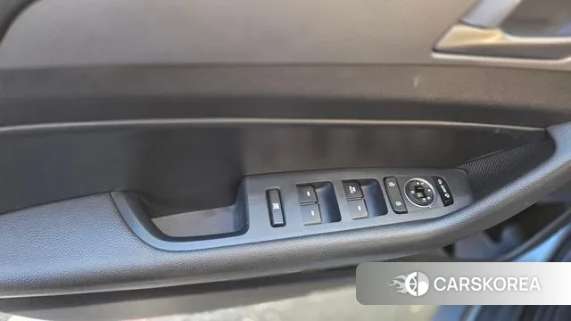 Hyundai Sonata New Rise 2018 Серый из Кореи, фото 4