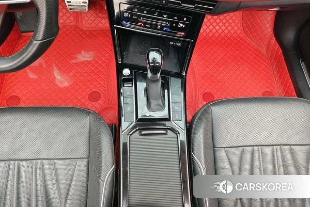Volkswagen Passat 2023 Черный из Китая, фото 4