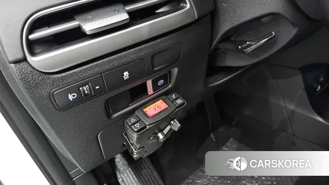 Hyundai The New Palisade 2023 Белый из Кореи, фото 4