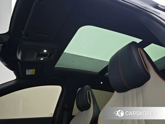 BYD Song PLUS DM 2022 Темно-серый из Китая, фото 4