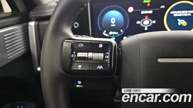 Hyundai Santa Fe (MX5) 2024 Жемчужный цвет из Кореи, фото 4