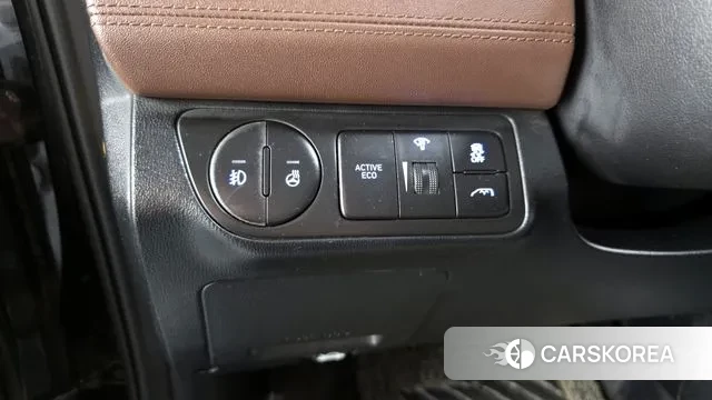 Hyundai The New Grand Starex 2018 Коричневый из Кореи, фото 4