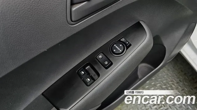 Kia Morning Urban (JA) 2021 Белый из Кореи, фото 4