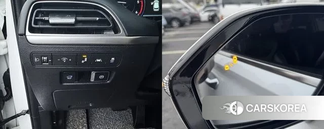 Hyundai Palisade 2020 Белый из Кореи, фото 4