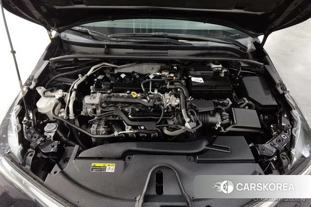 Toyota Asian lion 2021 Черный из Китая, фото 4