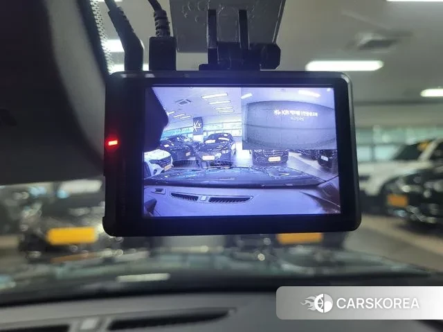 Chevrolet (GM Daewoo) Trax Crossover 2023 Черный из Кореи, фото 4