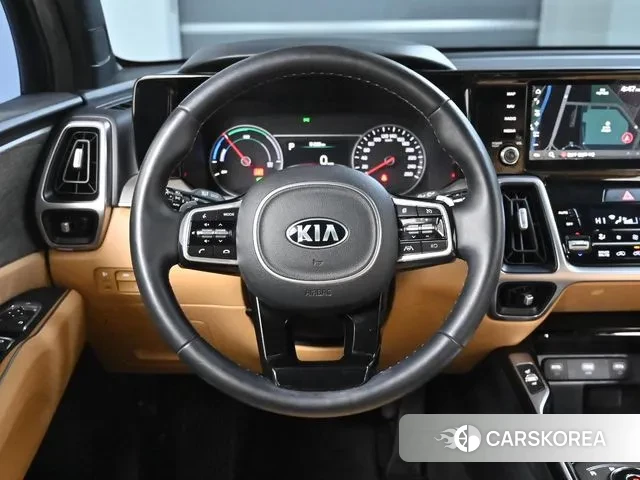 Kia Sorento 4th Generation id 3660679 из Кореи 4