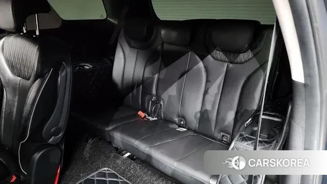 Hyundai Palisade 2020 Синий из Кореи, фото 4