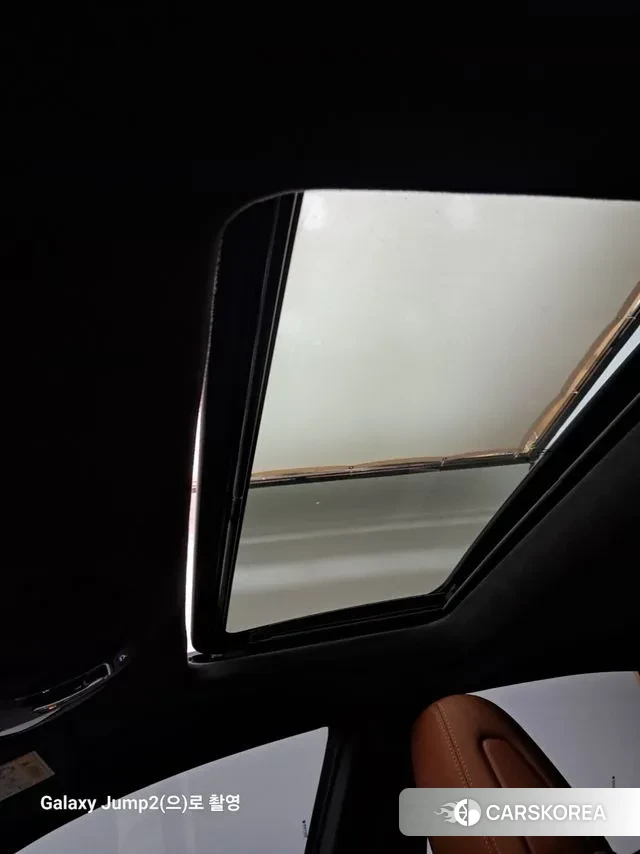 Maserati Ghibli 2021 Синий из Кореи, фото 4