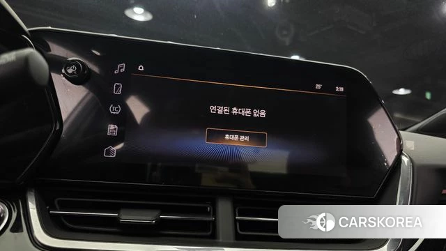 Chevrolet (GM Daewoo) Trax Crossover 2024 Белый из Кореи, фото 4