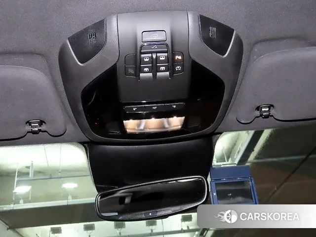 Maserati Levante 2020 Черный из Кореи, фото 4