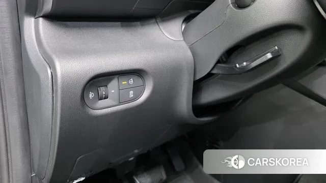 Hyundai Casper 2023 Зеленый из Кореи, фото 4