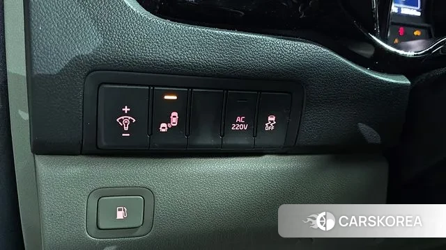 Kia The New Carnival 2018 Белый из Кореи, фото 4