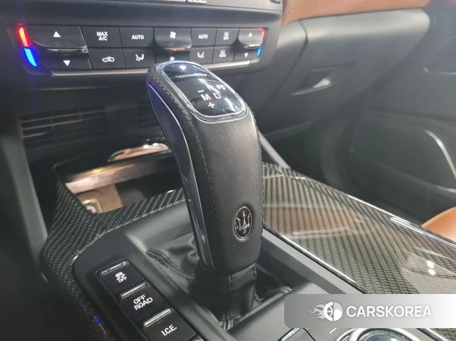 Maserati Levante 2020 Белый из Кореи, фото 4