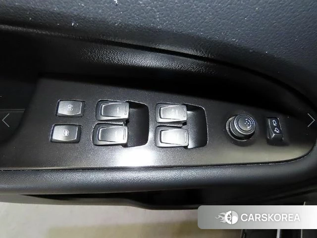 Ssangyong Rexton Sports Cannes 2021 Серый из Кореи, фото 4