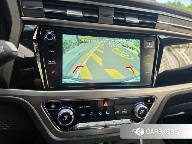 Ssangyong Beautiful Korando 2019 Белый из Кореи, фото 4
