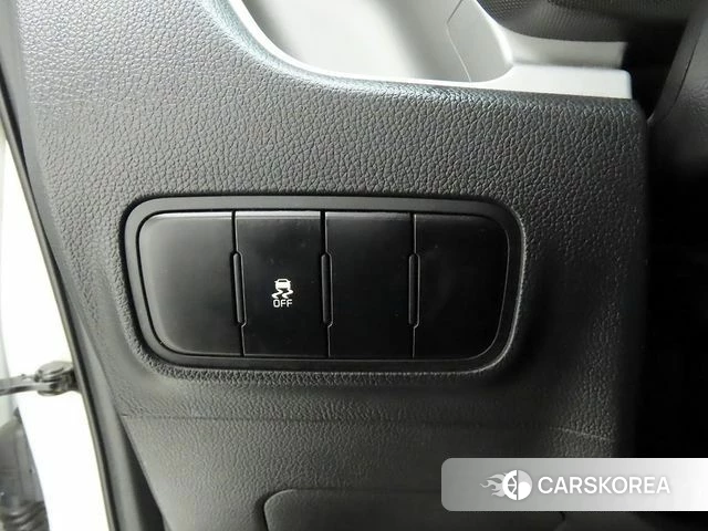 Kia The New Ray 2022 Белый из Кореи, фото 4