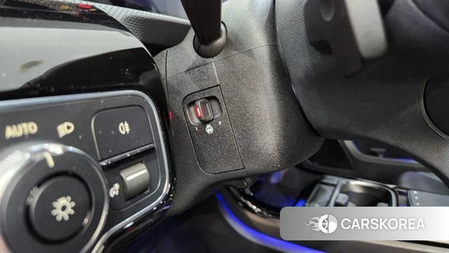 Mercedes-Benz A-Class W177 2021 Белый из Кореи, фото 4