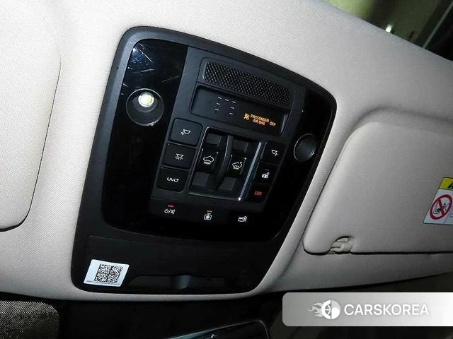 Kia Carnival 4th generation 2020 Черный из Кореи, фото 4