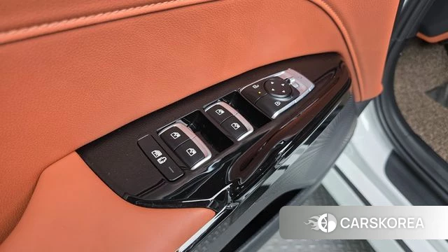 Kia The New K5 3rd generation 2024 Белый из Кореи, фото 4