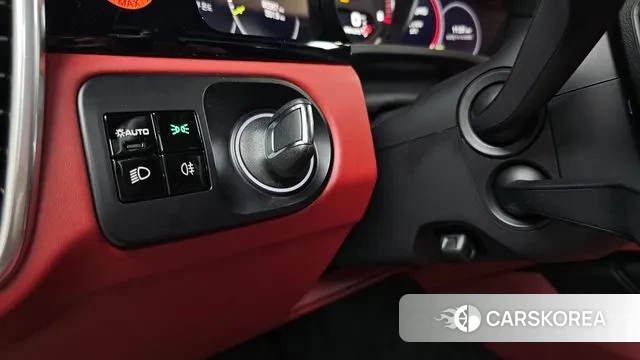 Porsche Cayenne (PO536) 2020 Белый из Кореи, фото 4