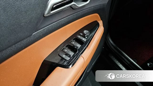 Kia Sportage 5th Generation Hybrid 2022 Серый из Кореи, фото 4