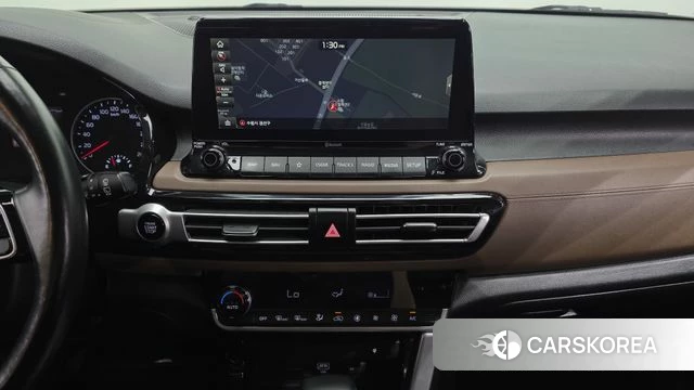 Kia Seltos 2019 Белый из Кореи, фото 4
