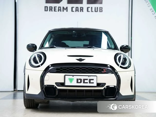 MINI MINI 2022 Белый из Китая, фото 4