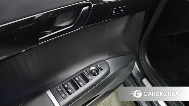 Hyundai Grandeur (GN7) 2024 Серый из Кореи, фото 4