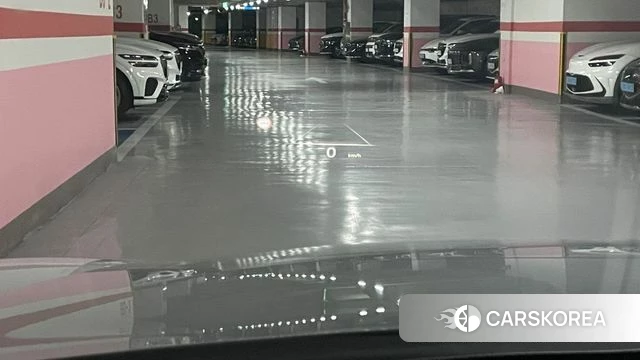 Genesis G90 (RS4) 2022 Белый из Кореи, фото 4